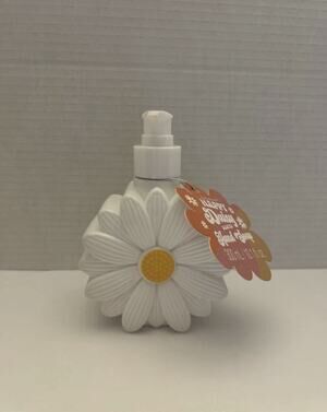 Happy Daisy Soap Dispenser
